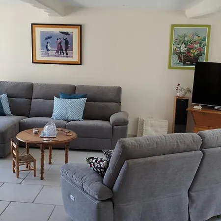 Appartement Le(s) Nichoir(s) Pusignieu à Creys-et-Pusigneu Extérieur photo