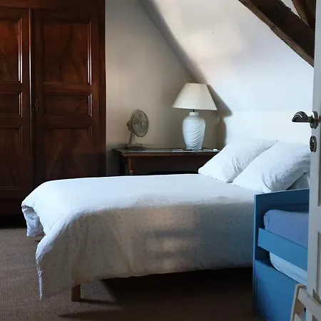 Appartement Le(s) Nichoir(s) Pusignieu à Creys-et-Pusigneu Extérieur photo