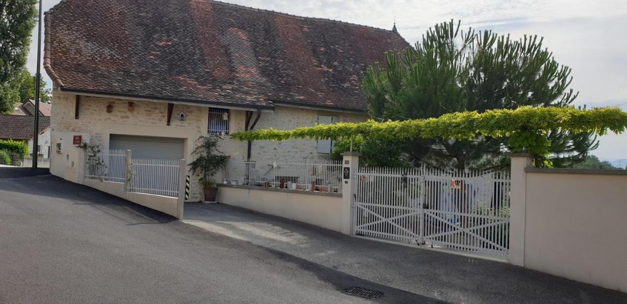 Le Nichoir