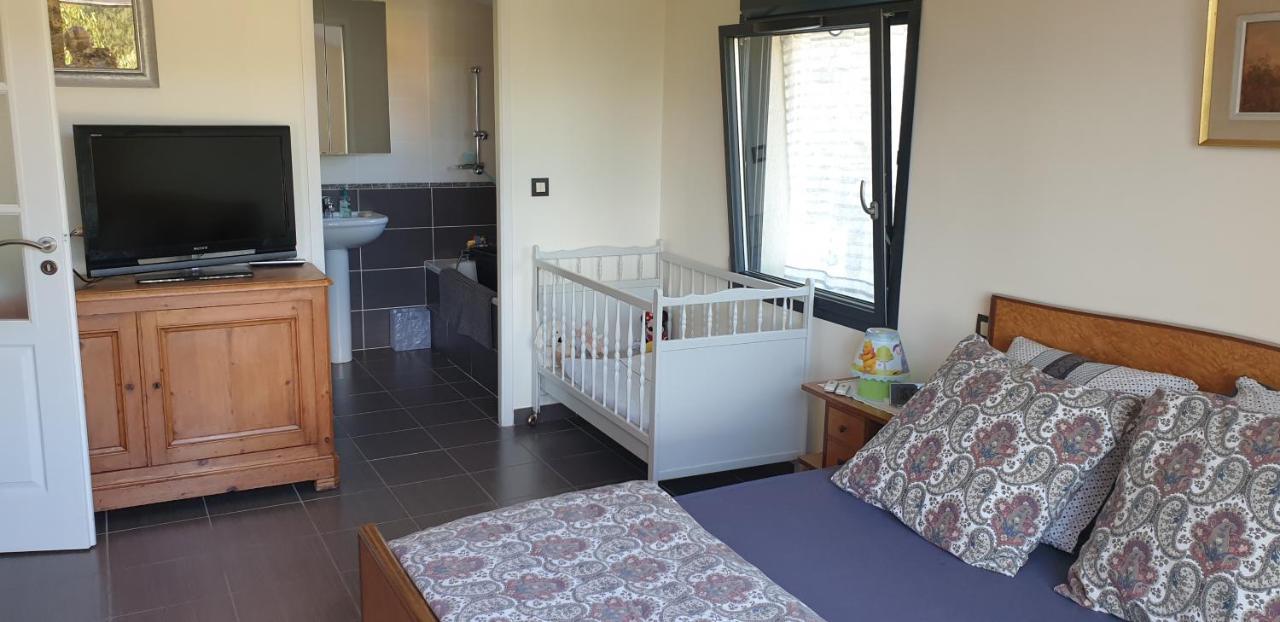 Homestay Le Nichoir