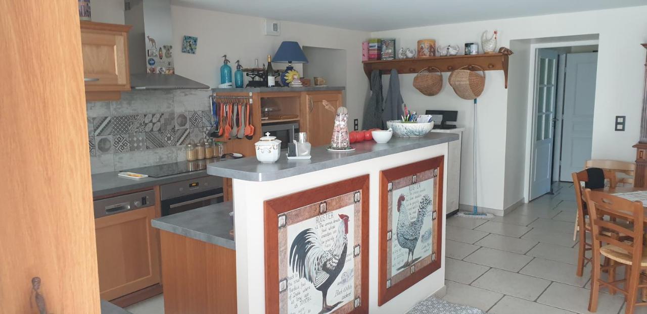 Homestay Le Nichoir