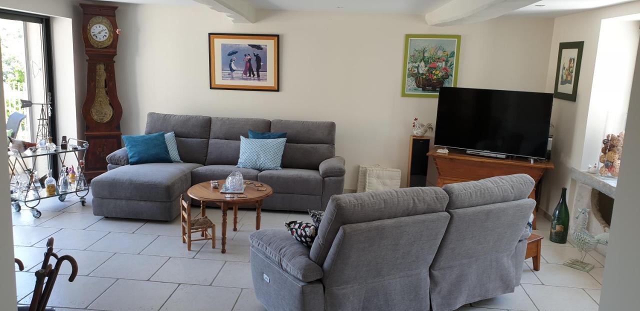 Le Nichoir Homestay Creys-et-Pusigneu