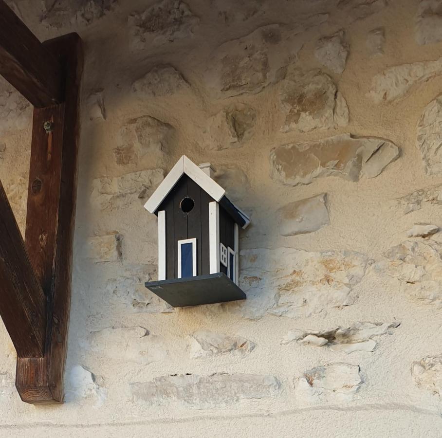 Le Nichoir *