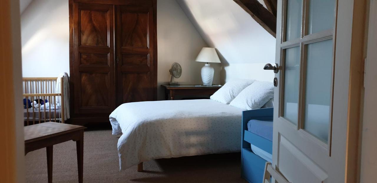 Le Nichoir Homestay