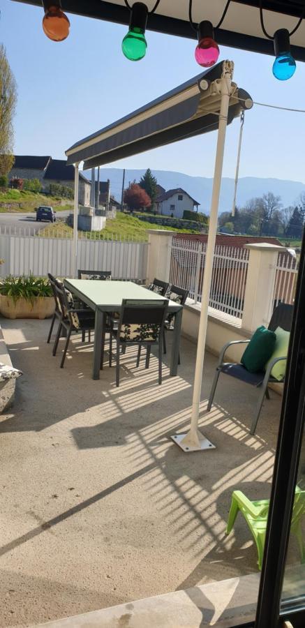 Le Nichoir Homestay