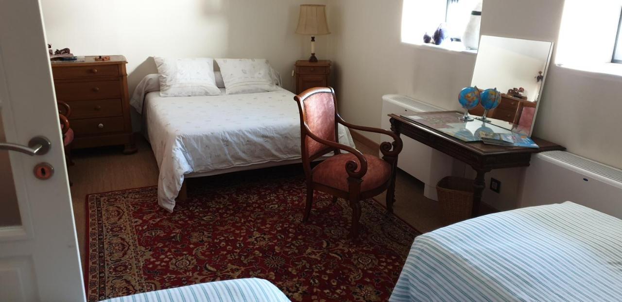 Homestay Le Nichoir