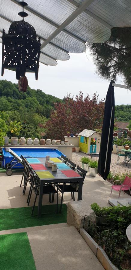 Homestay Le Nichoir